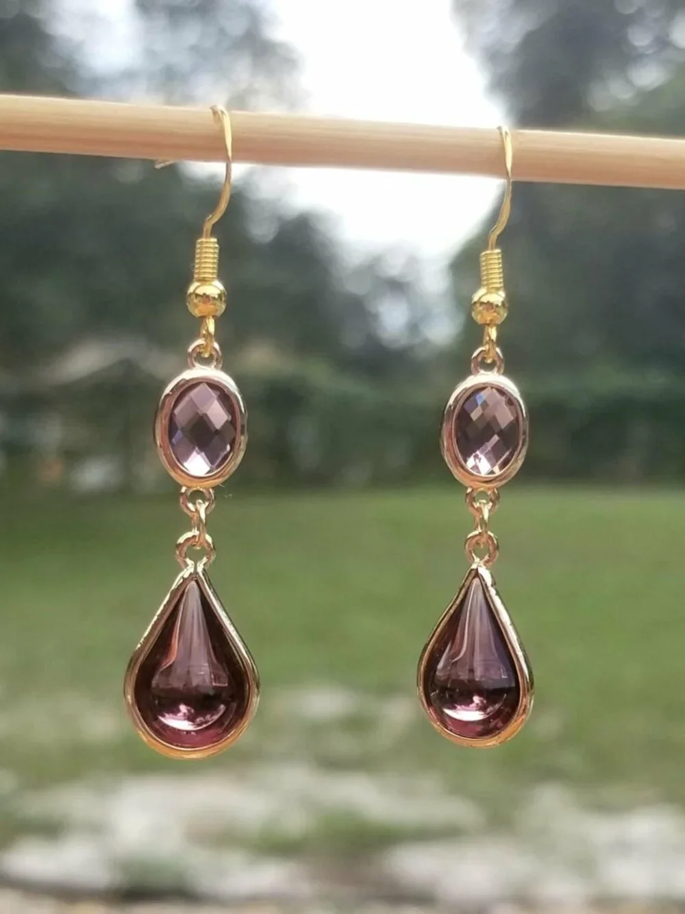Handmade new 14k
